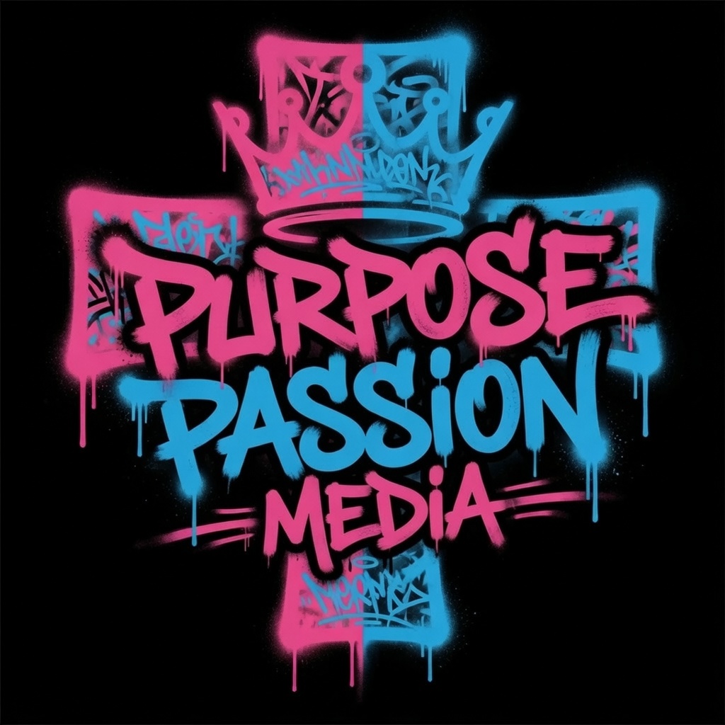 Purpose Passion Media